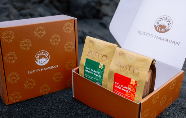 カ・ウ・クラシック・ホリデー・パック