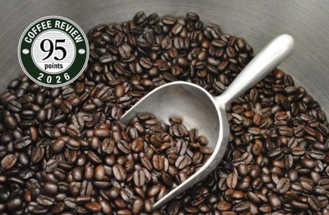 Ka'u Classic Dark Roast