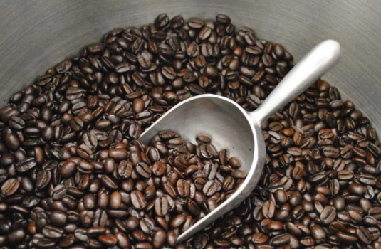 Ka'u Classic Dark Roast