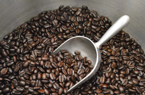 Ka'u Classic Dark Roast