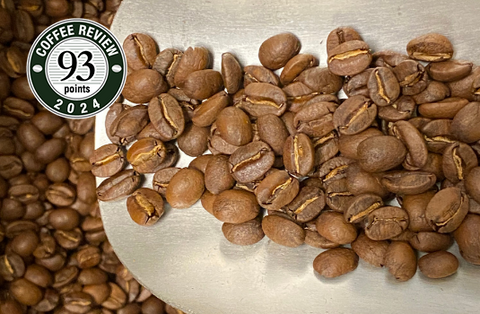 Ka'u Classic Medium Roast