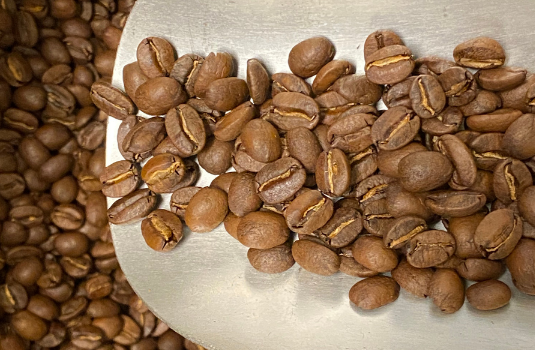 Ka'u Classic Medium Roast